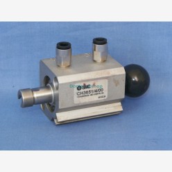 SMC CDQ2WB25-10D-XB6*N-26